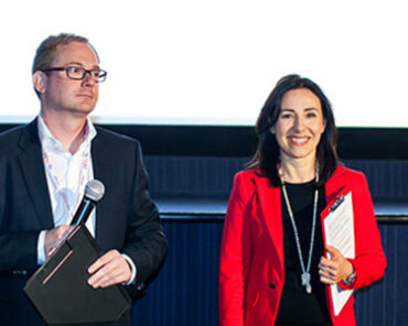 [:pl]8. Forum Marketingu Zintegrowanego[:en]8TH FOR ...
