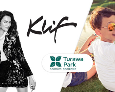 [:pl]Dom Mody Klif, Galeria Klif i Turawa Park nowy ...