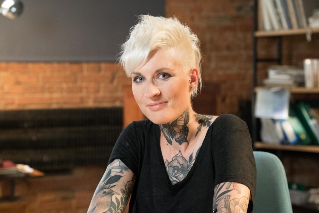 Opowiem ci o zbrodni - Polsat