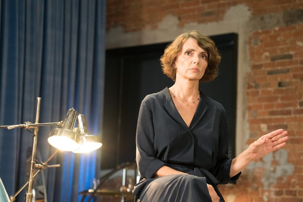 Opowiem ci o zbrodni - Polsat