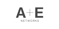 A+E logo