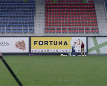 [:pl]Fortuna sponsorem 1. Ligi Piłkarskiej[:]