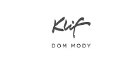 Kliff Dom Mody logo