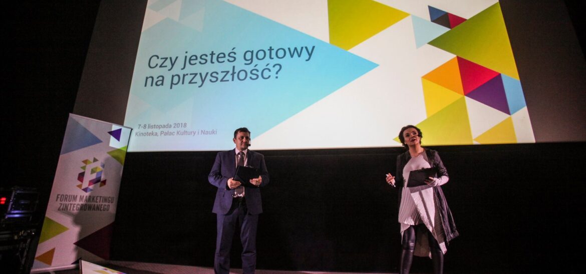 Media People content partner of the 10th Integrated Marketing Forum