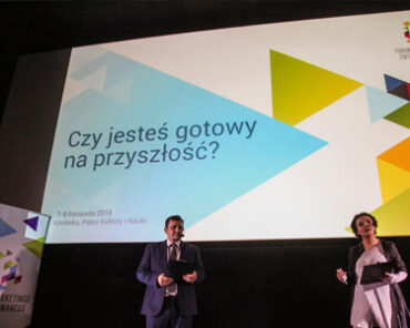 [:pl]Media People partnerem merytorycznym 10. Forum ...