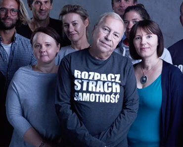 Pomagamy