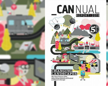 CANual Report 2019