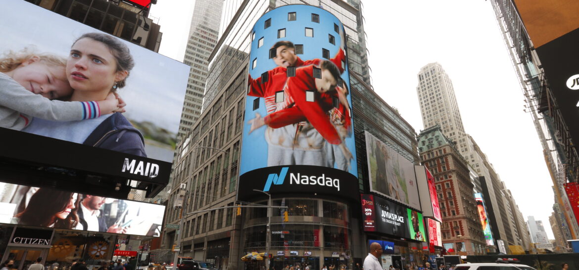 MATA rocks together with Media People