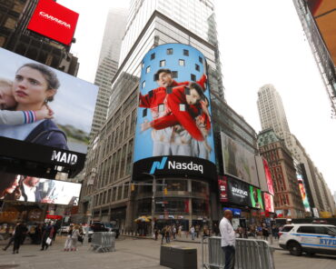 MATA rocks together with Media People