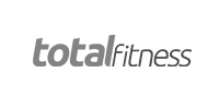 Total Fitnes Logo