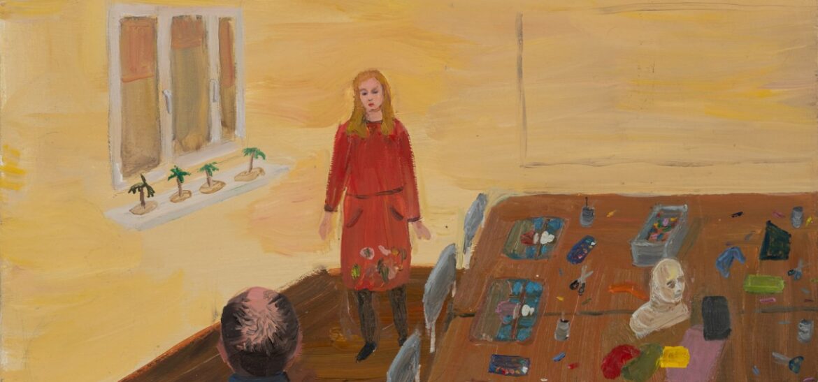 [:pl]„Tęsknię, ale mieszkam tu bo są możliwości”, Marta Nadolle[:en]The art of support: “I miss you, but I live here because there are opportunities”, Marta Nadolle[:]