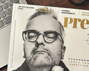 [:pl]Media People nagrodzone! WARCI ZAUWAŻENIA od  ...