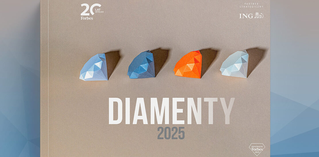Media People wśród Diamentów Forbesa 2025