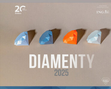 Media People wśród Diamentów Forbesa 2025