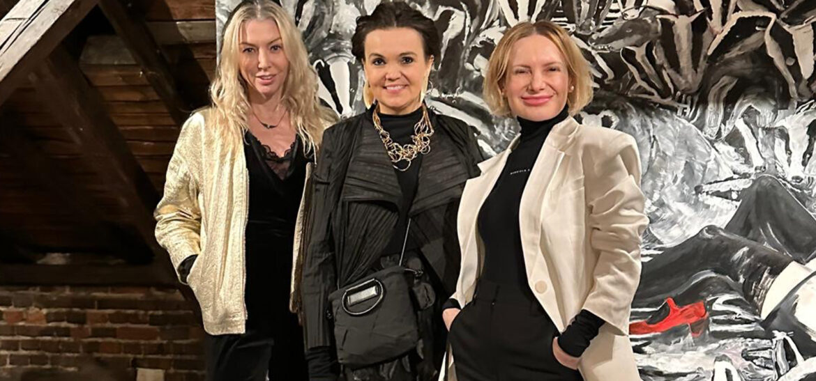  „Girls” - eine Stimme, die bleibt 