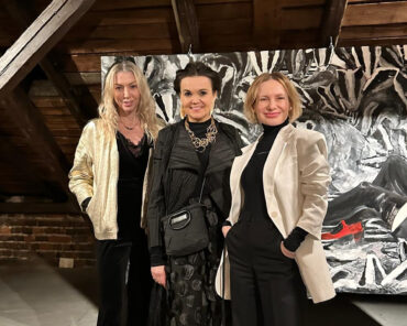  „Girls” - eine Stimme, die bleibt 