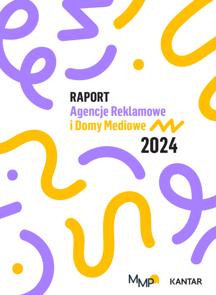Raport Agencje Reklamowe 2024