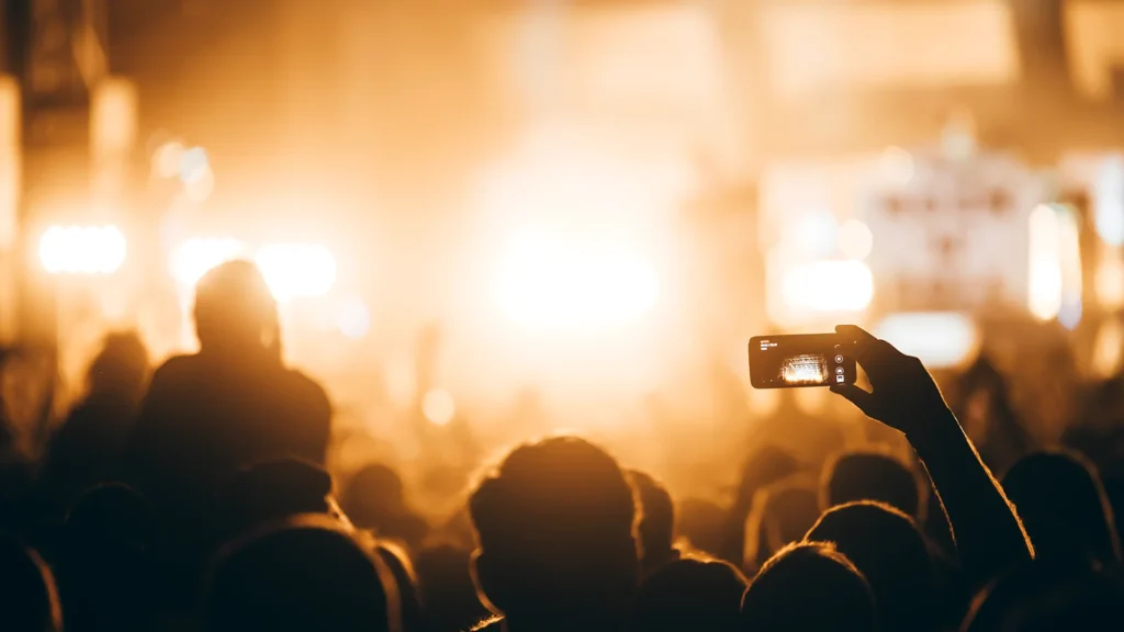 Paid Social campaign in social media